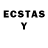 Ecstasy 99% Audace Roberto