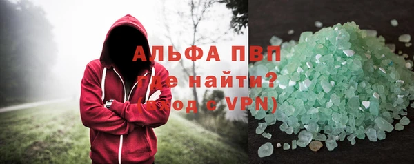 хмурый Алзамай