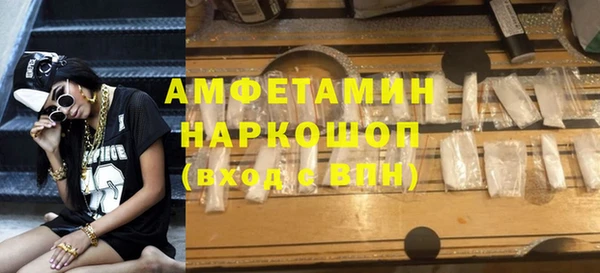 хмурый Алзамай